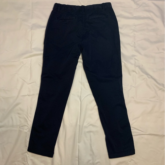 GAP Girlfriend Chino size 4 - Picture 2 of 7